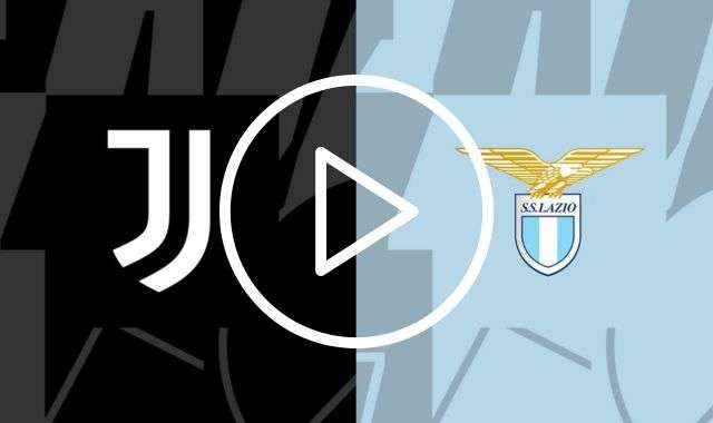 Juventus Lazio streaming DAZN