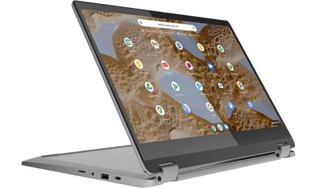 Lenovo IdeaPad Flex 3 touchscreen