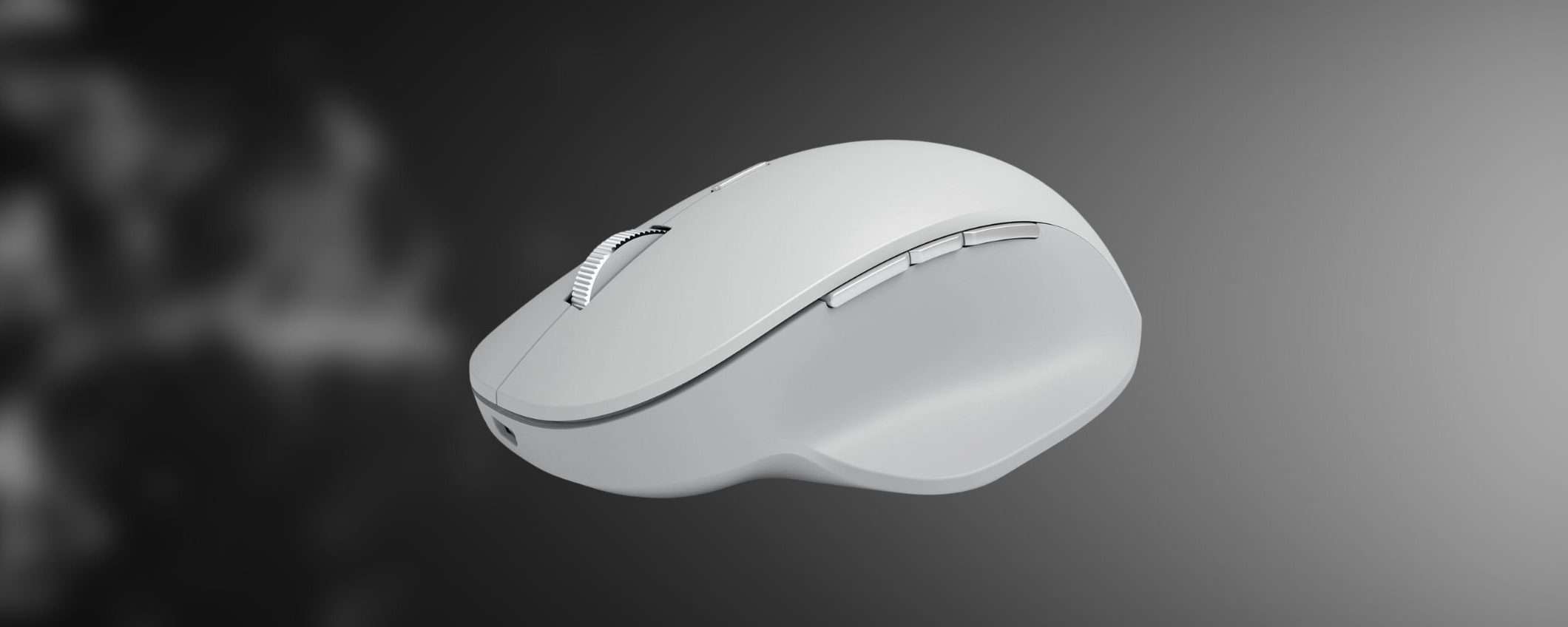 Microsoft Surface Precision: un mouse di alta qualità al MINIMO STORICO (-30%)