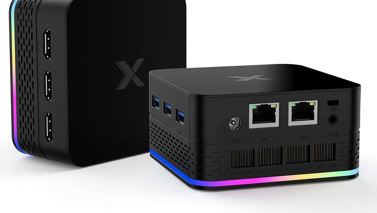 Potente Mini PC con Windows 11 Pro in offerta ad un SUPER PREZZO su Amazon