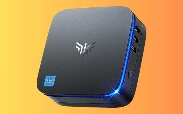 Potente e versatile, questo Mini PC è in offerta su Amazon a soli 159€