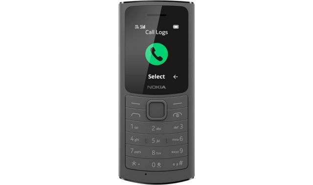 Nokia 110