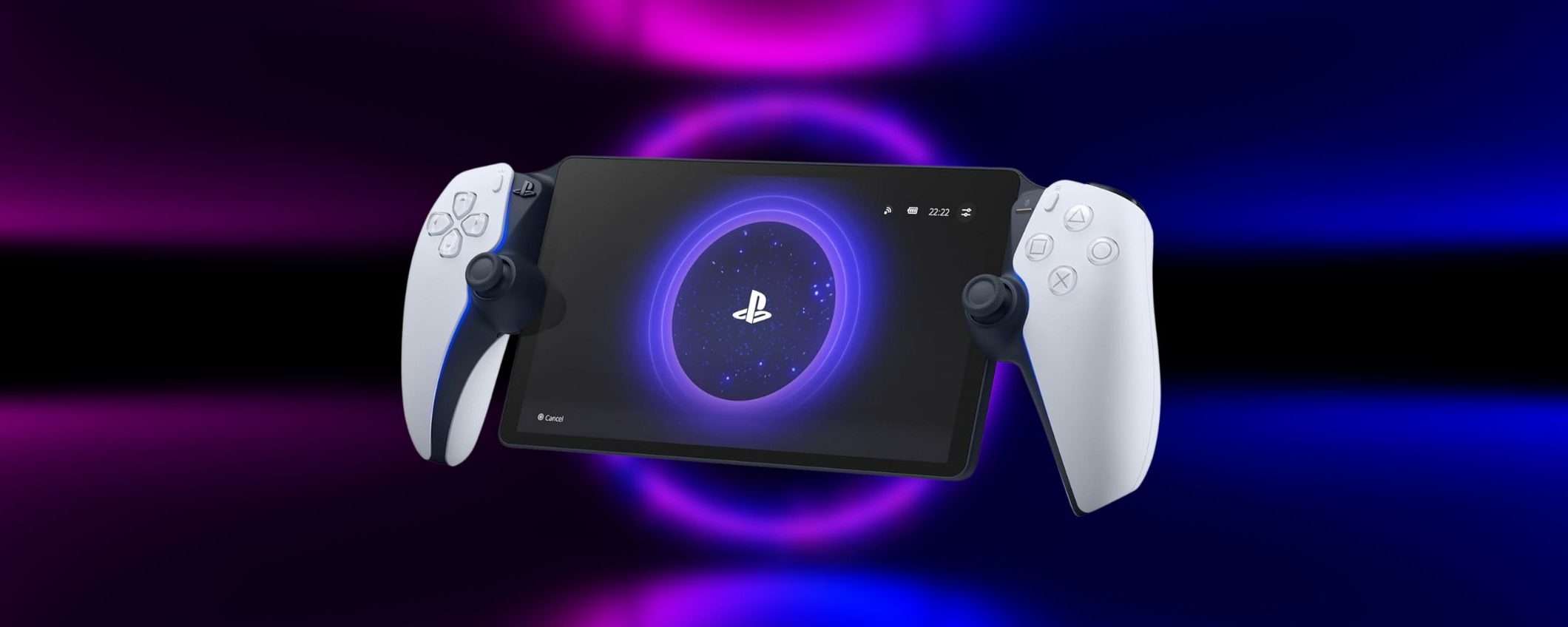 PlayStation Portal disponibile su Amazon: PRENOTALA adesso