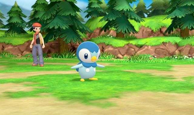 Pokémon Perla Splendente è in OFFERTA  al minimo storico