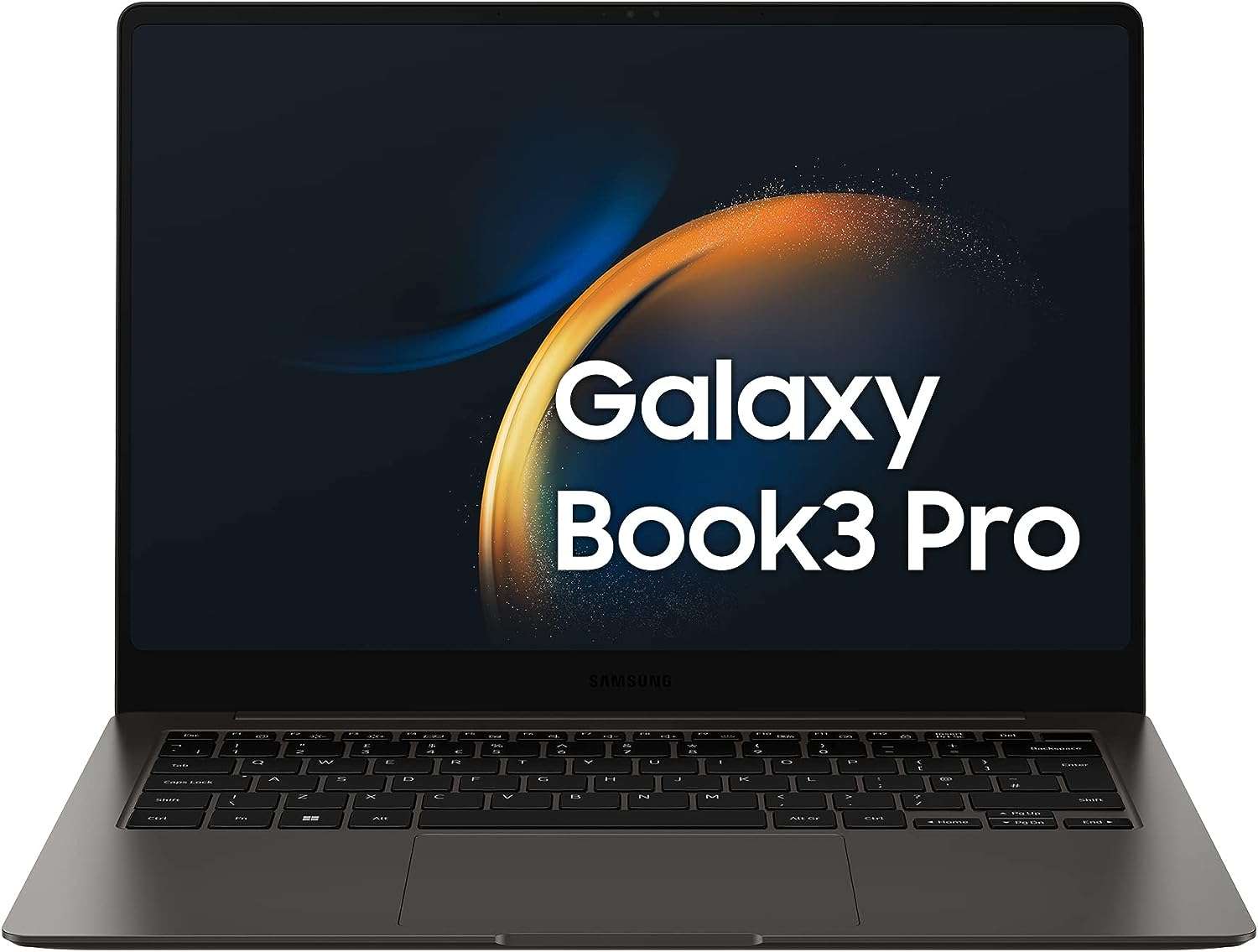 Samsung Galaxy Book3 Pro