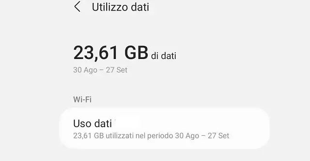 Come risparmiare e ottimizzare i tuoi dati mobili su Android