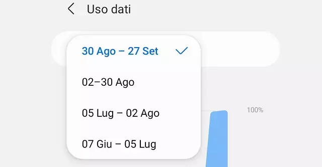 Come risparmiare e ottimizzare i tuoi dati mobili su Android