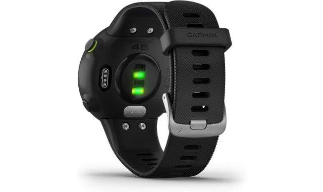 Sensori Garmin Forerunner 45