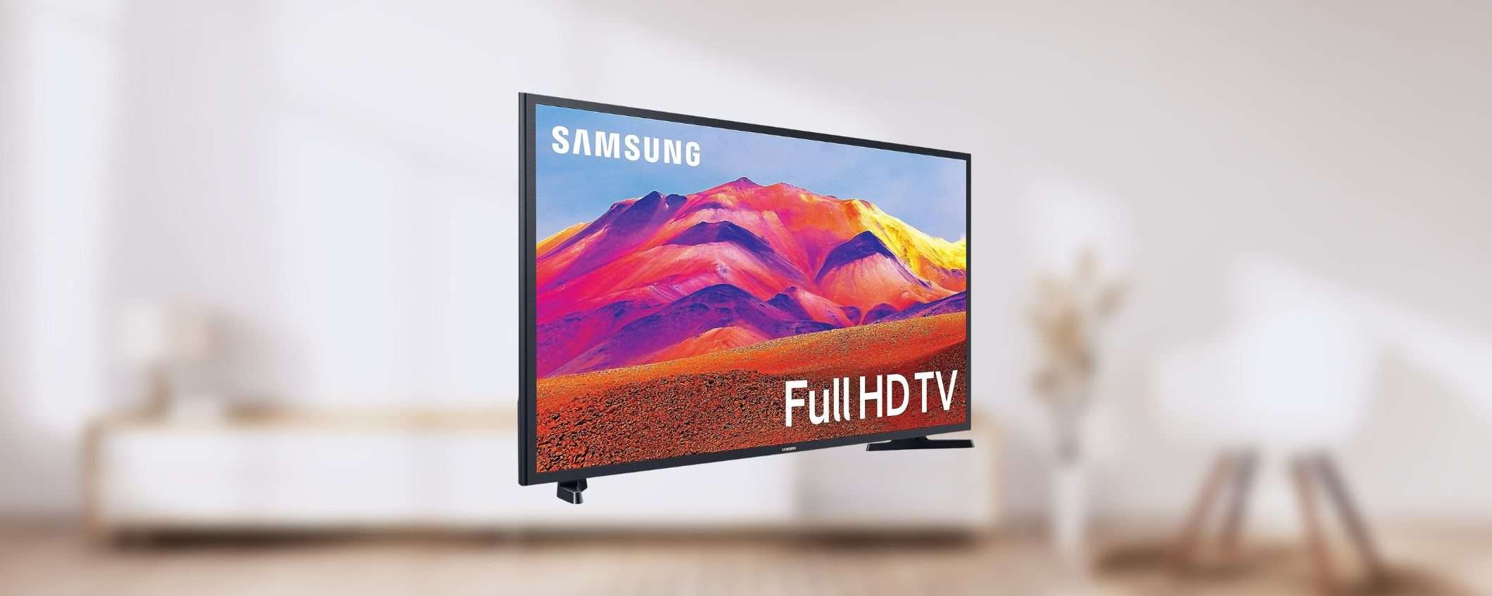 Smart TV Samsung 2023 32