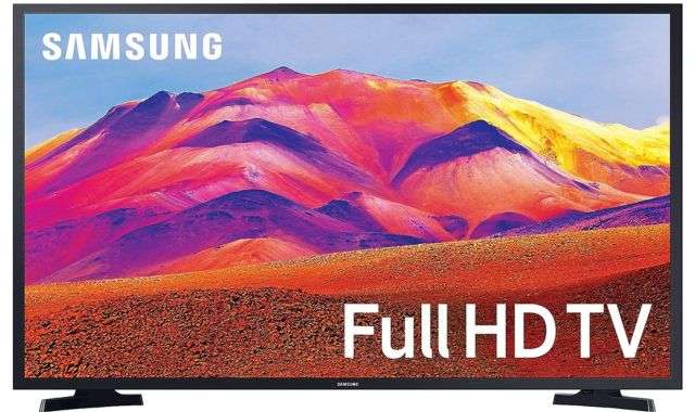 Smart TV Samsung Full HD 32 pollici