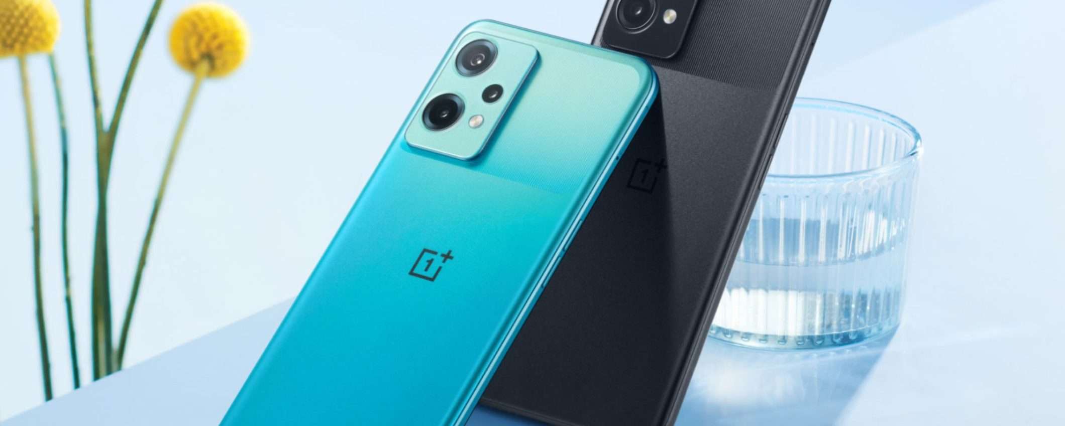 OnePlus Nord CE 2 Lite 5G: sconto FOLLE del 12% su Amazon