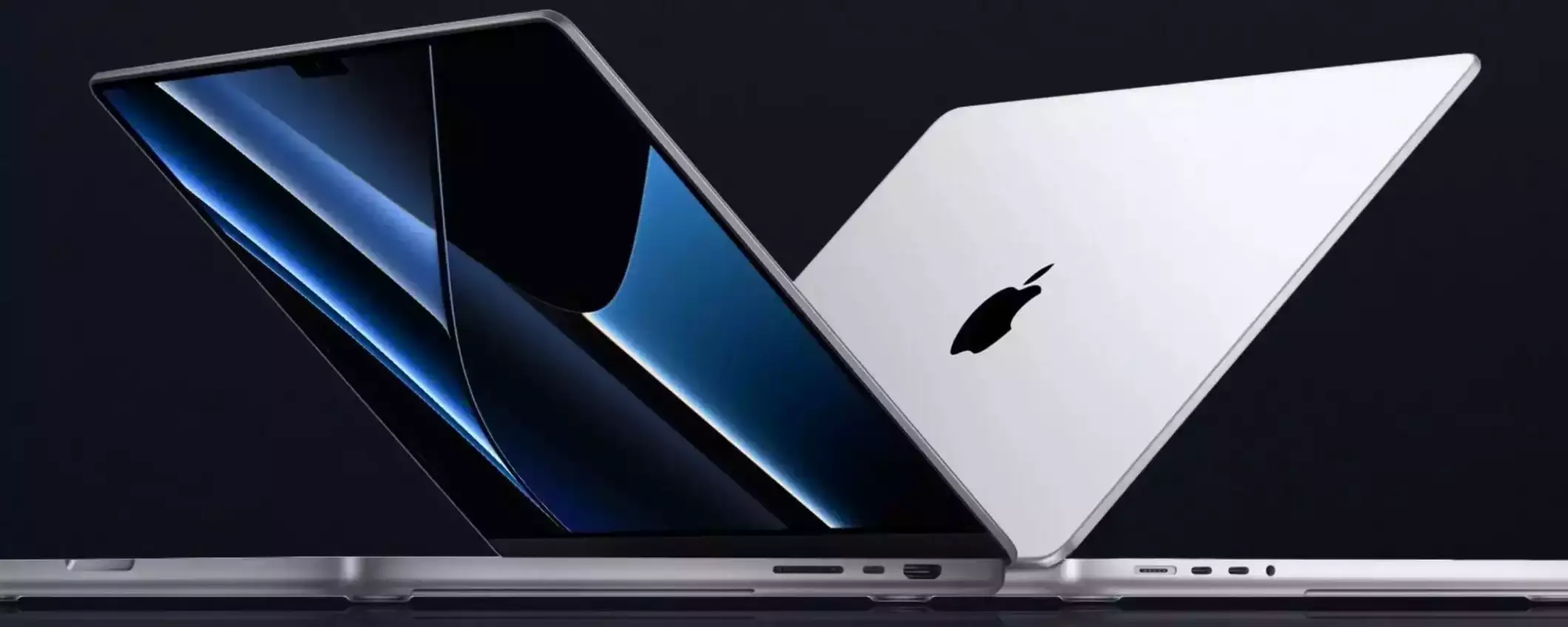 MacBook Pro (2021) da 14