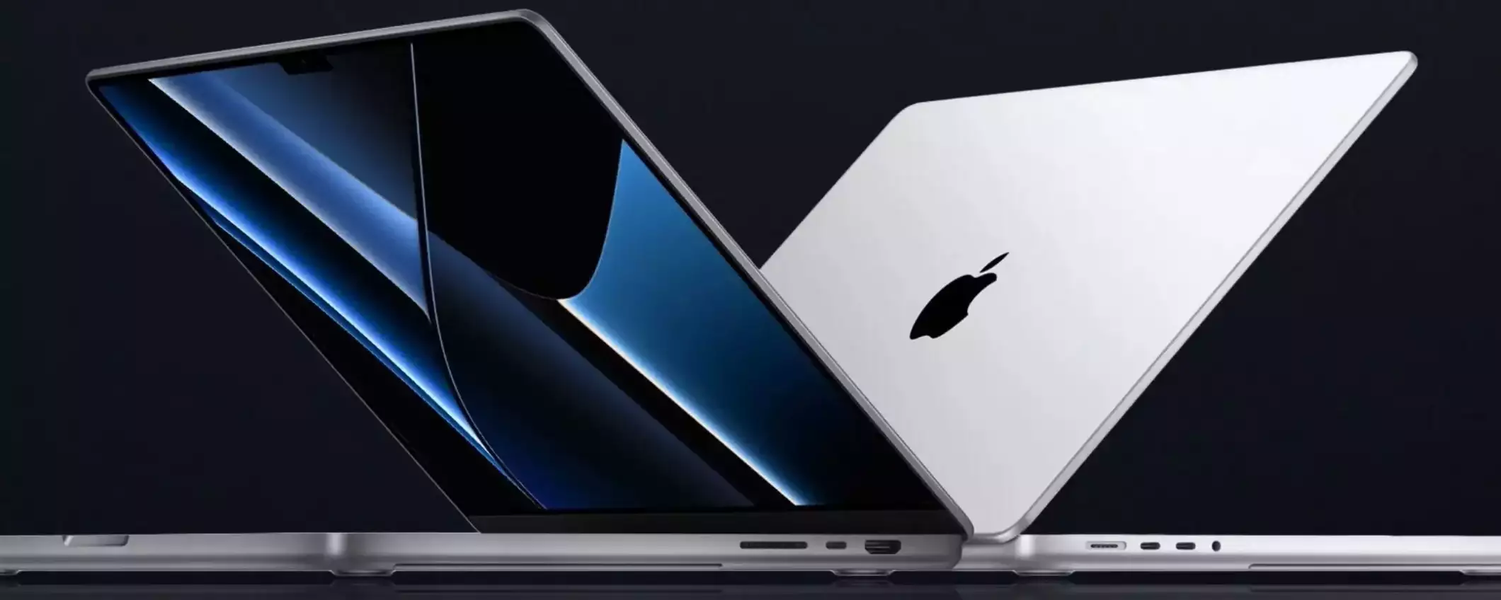 MacBook Pro (2021) 14