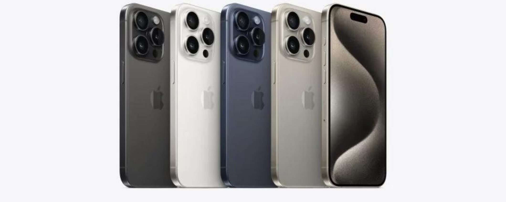 iPhone 15 Pro: tutta la verità dietro il processore Apple A17 Pro