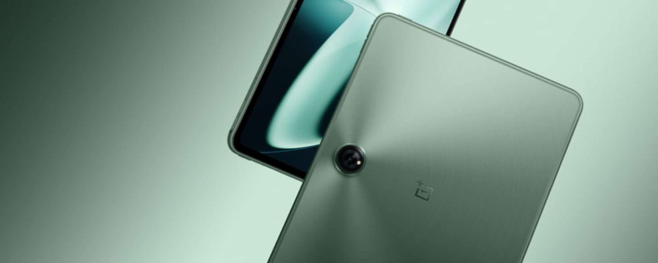 OnePlus Pad Go: un nuovo tablet low-cost è in arrivo