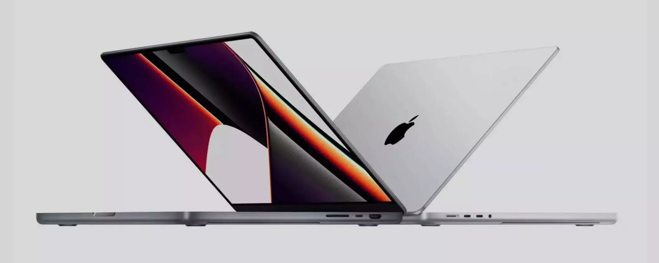 MacBook Pro (2021) da 14