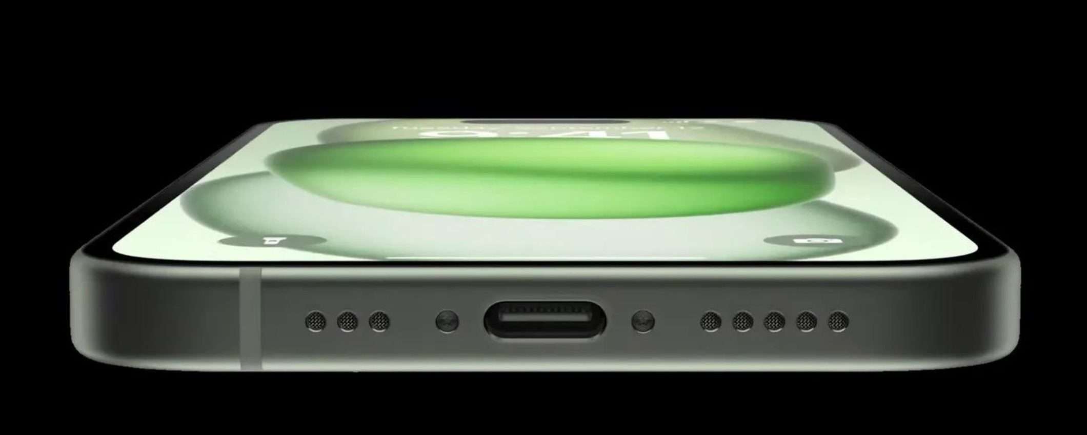 iPhone 15: la batteria non dovrebbe degradarsi, ecco perché