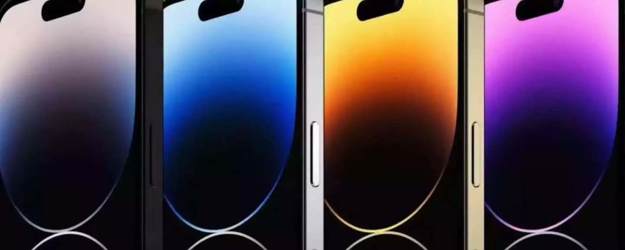 iPhone 14 Pro (128 GB) a meno di 1099€: oggi è da prendere al volo