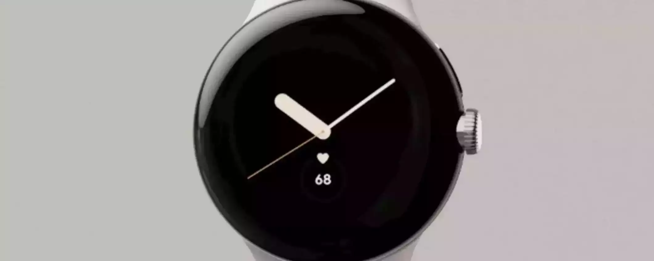 Google Pixel Watch 2 è in arrivo: cosa sappiamo del nuovo smartwatch?