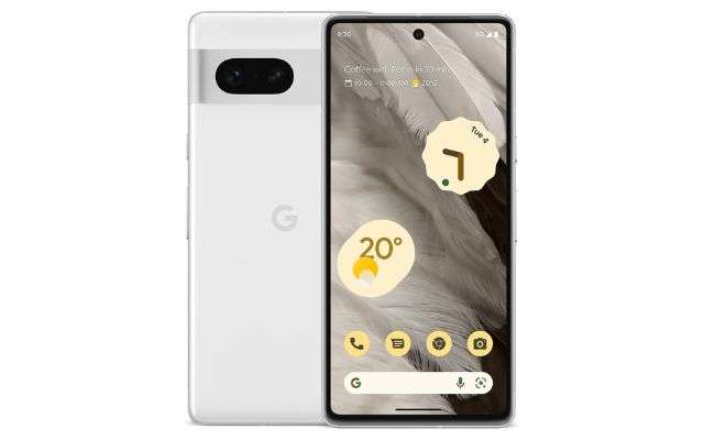 Google Pixel 7