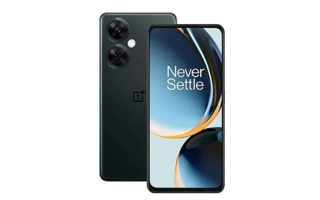 OnePlus Nord CE 3 Lite 5G