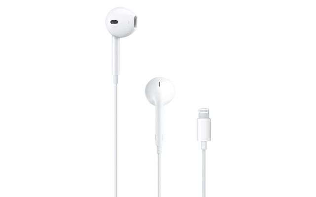 EarPods