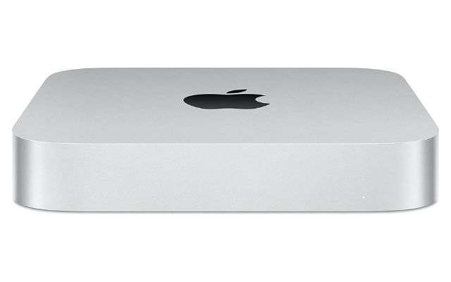 Mac mini (2023) M2