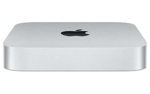 Mac mini (2023)