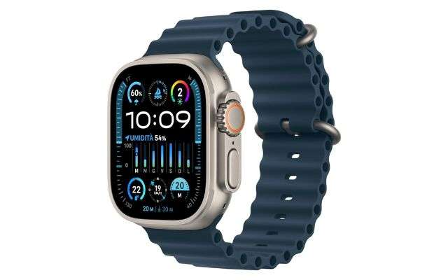 Apple Watch Ultra 2