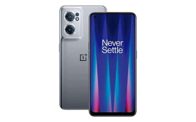 OnePlus Nord CE 2