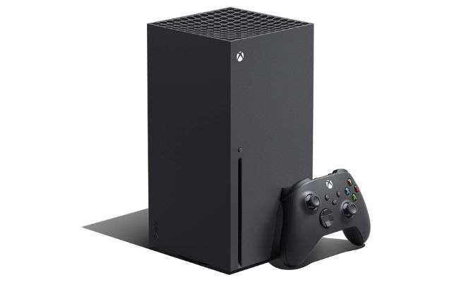 Xbox Series X