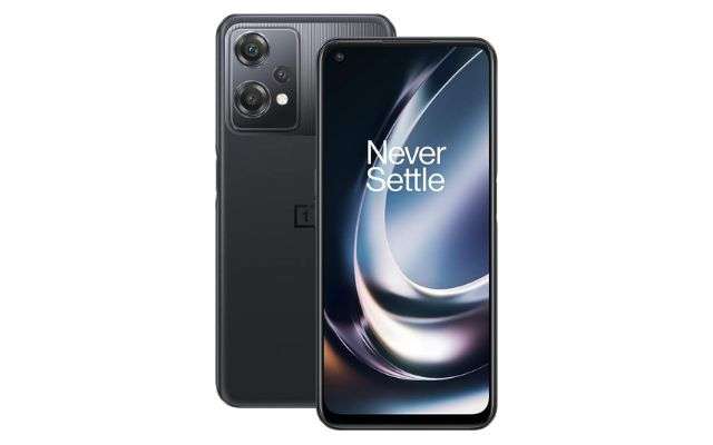 OnePlus Nord CE 2 Lite 5G