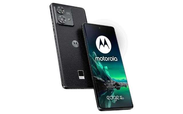 Motorola Edge 40 Neo