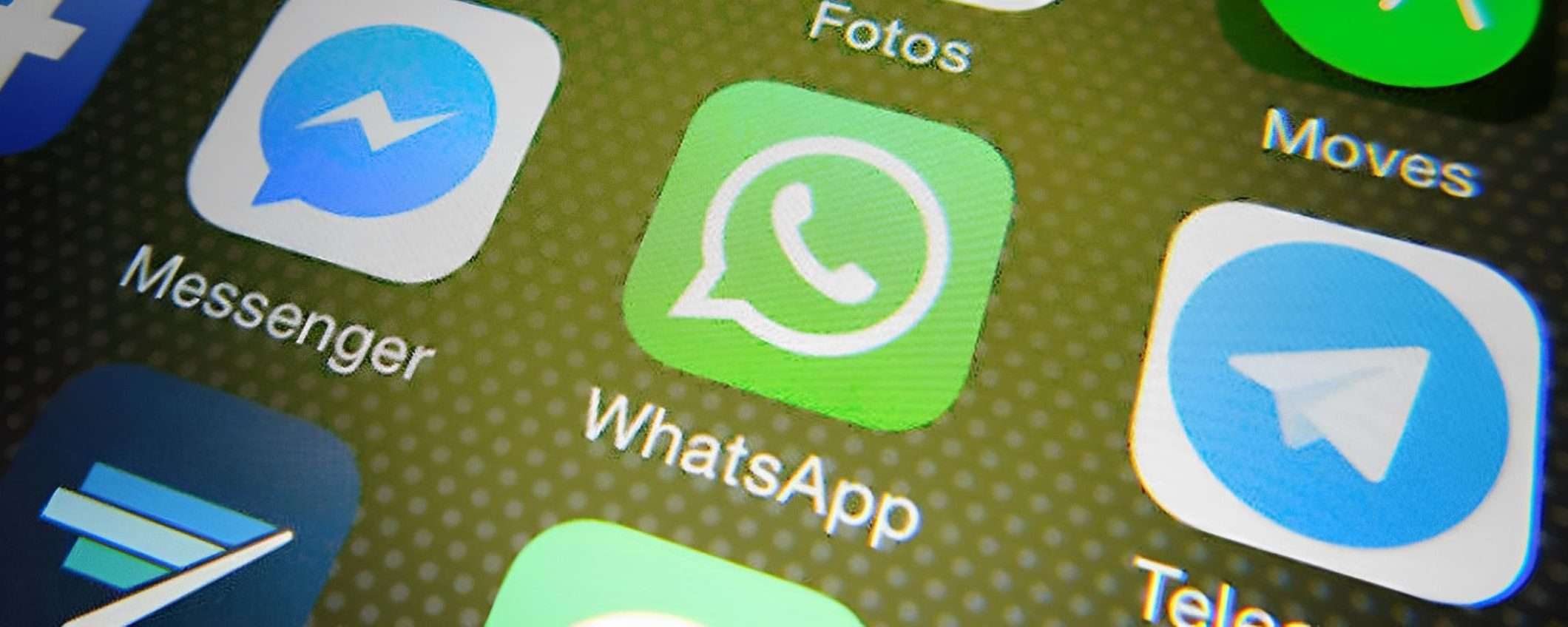 WhatsApp, i nomi utente si avvicinano: numeri telefonici al sicuro