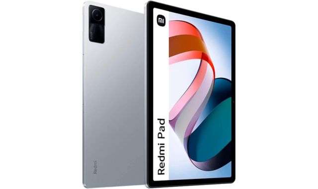 Xiaomi Redmi Pad sconto