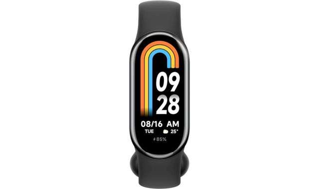 Xiaomi Smart Band 8 2023