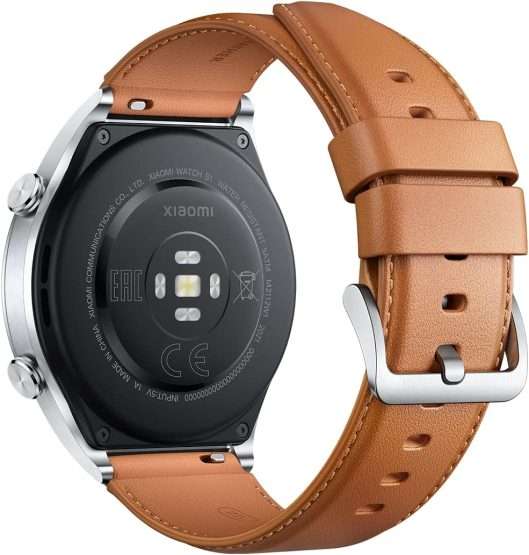 xiaomi watch s1