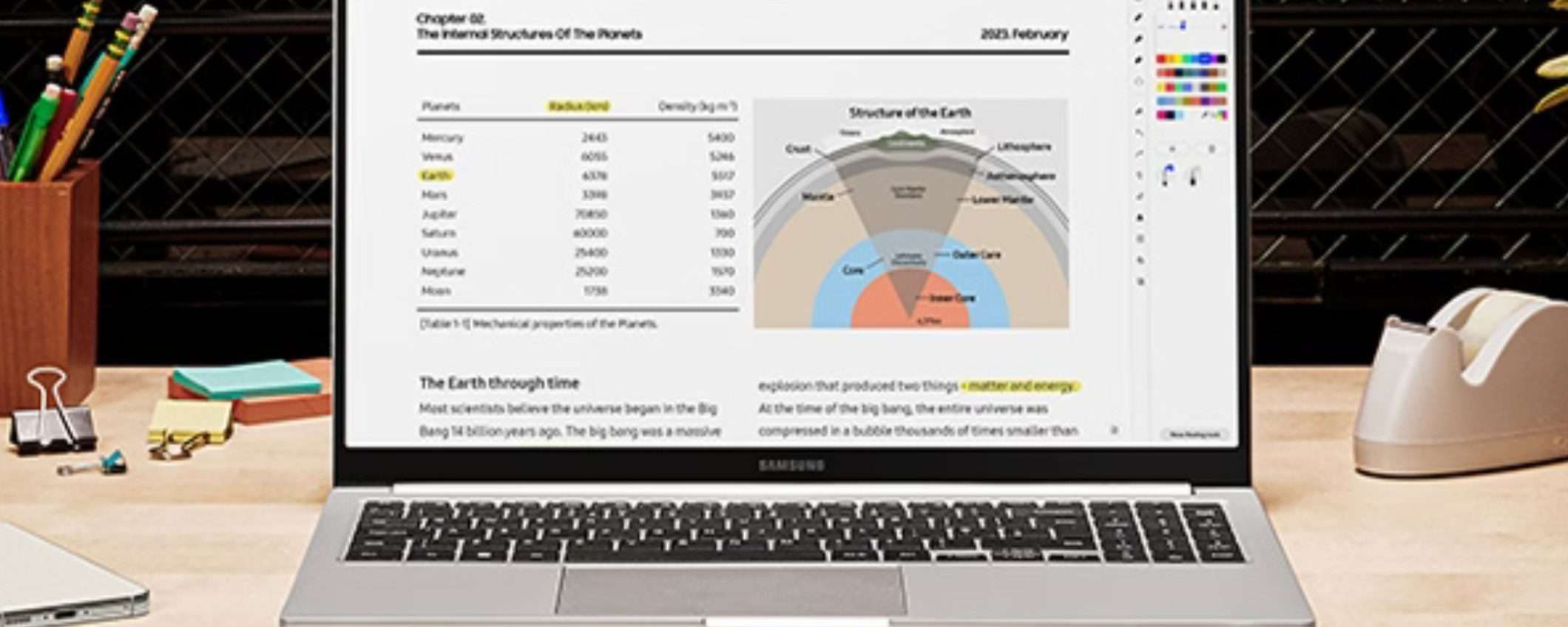 Amazon BUTTA GIÙ il prezzo del super notebook Samsung Galaxy Book3