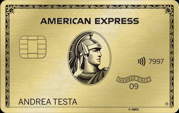 american express