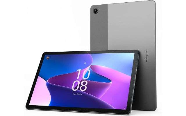 lenovo tab m10 plus amazon