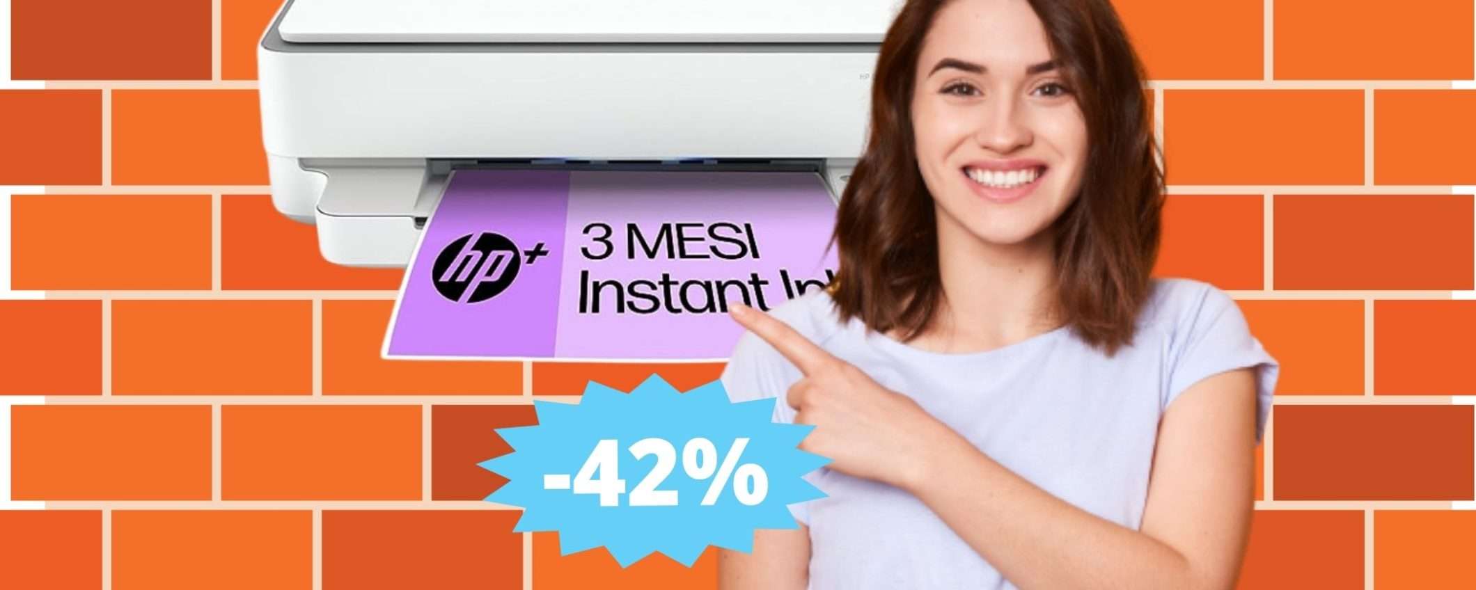 Stampante HP Envy: la soluzione DEFINITIVA a questo prezzo