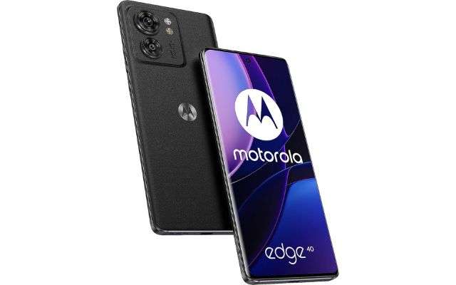 moto edge 40 ebay