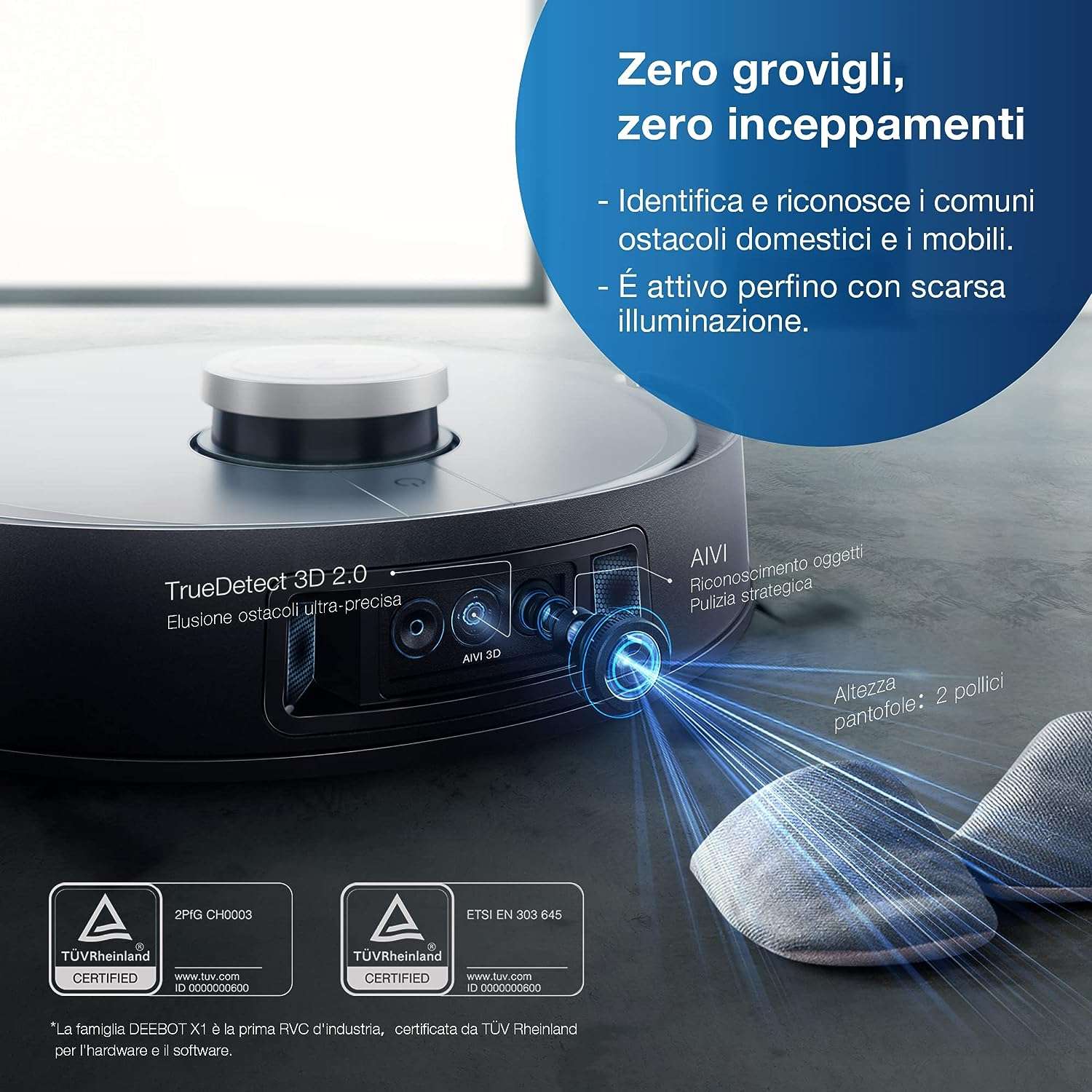 ecovacs-deebot-x1-turbo-gioiello-sconto-100e-visione