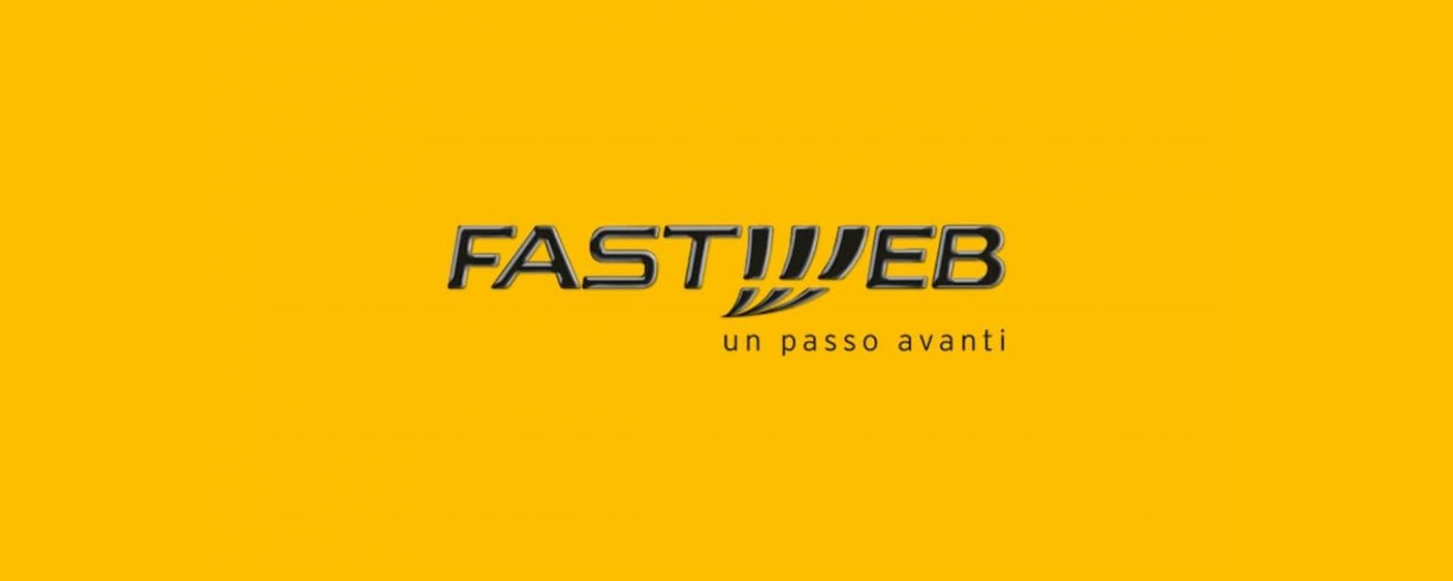 Fastweb lancia ufficialmente le eSIM, per i nuovi e per i già clienti