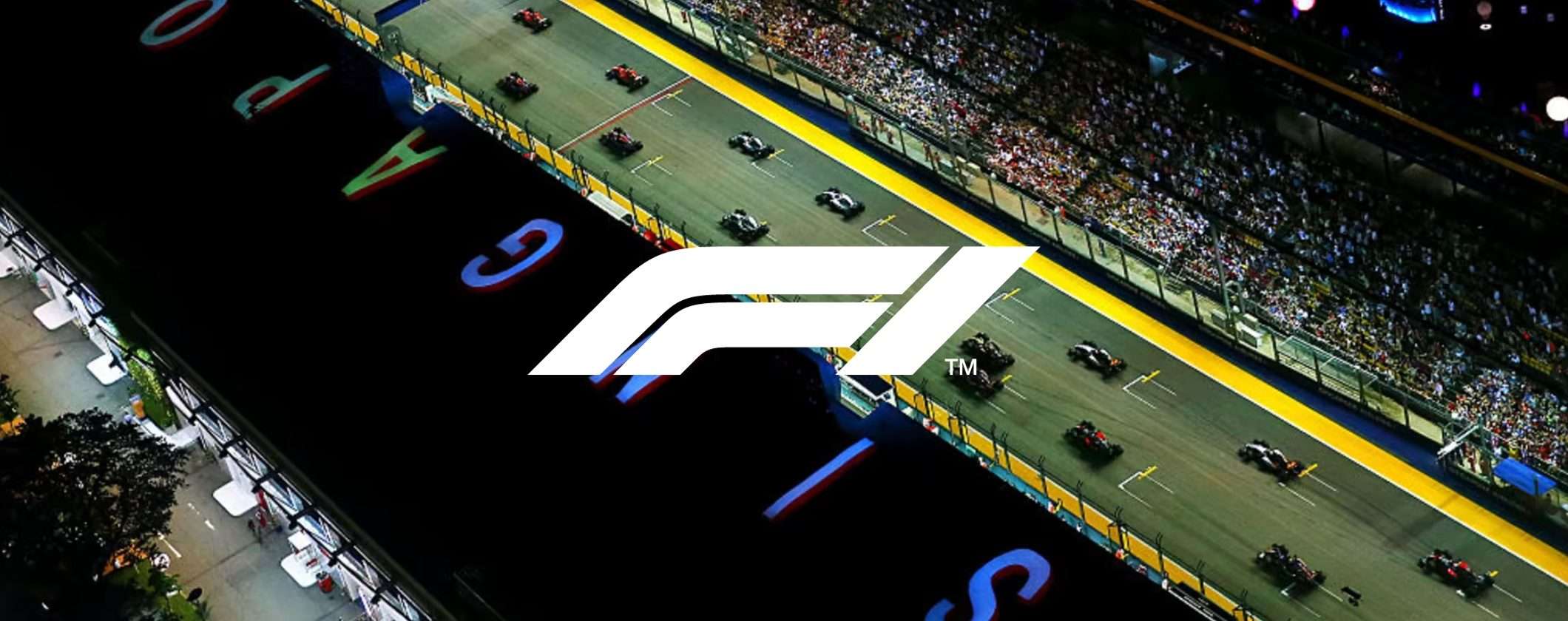 Formula 1 GP Singapore: calendario e gare in diretta streaming