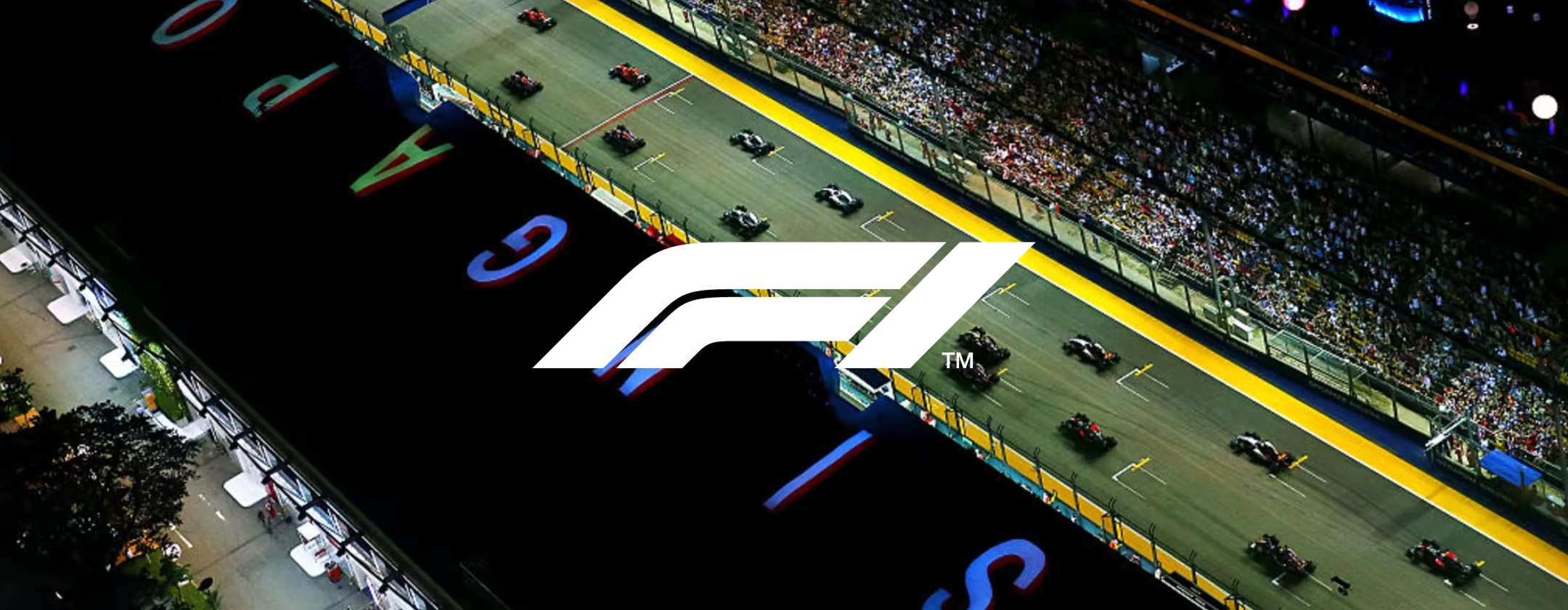 Formula 1 GP Singapore calendario e gare in diretta streaming