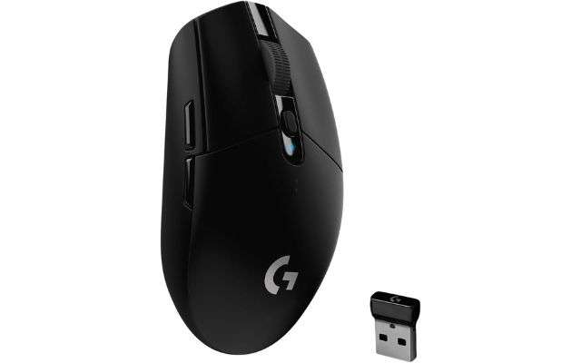 mouse logitech amazon