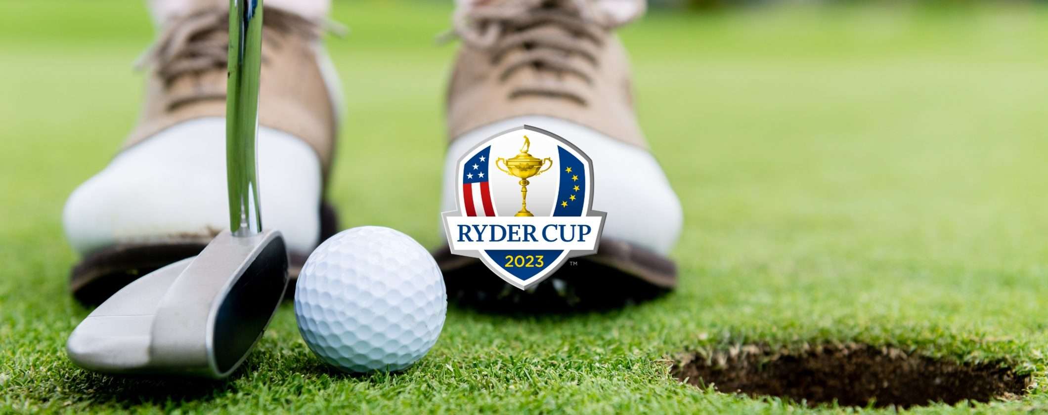 Golf Ryder Cup: guarda in streaming dall'estero l'edizione 44