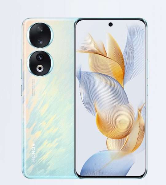 honor 90 nuovo colore