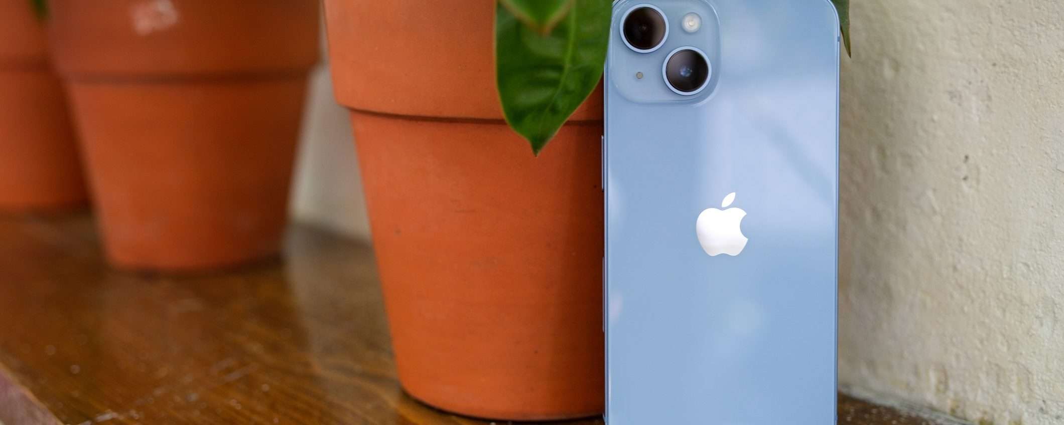 iPhone 14: il calo di prezzo continua, ora è da prendere subito (anche a rate)